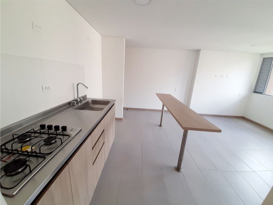 Apartment in Ditares